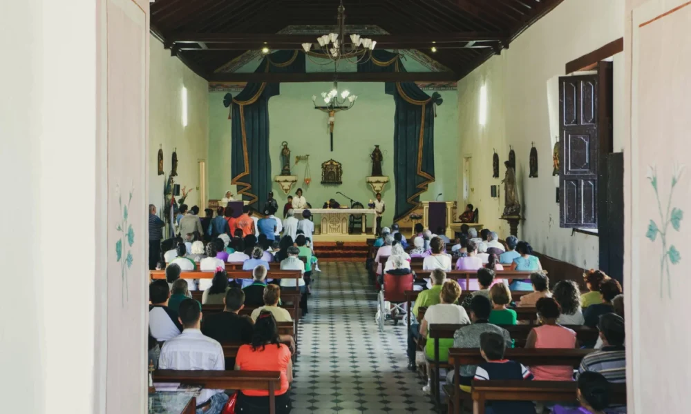 Jadwal misa natal 2025 gereja katolik di semarang dan sekitarnya!