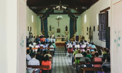 Jadwal misa natal 2025 gereja katolik di semarang dan sekitarnya!