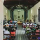 Jadwal misa natal 2025 gereja katolik di semarang dan sekitarnya!