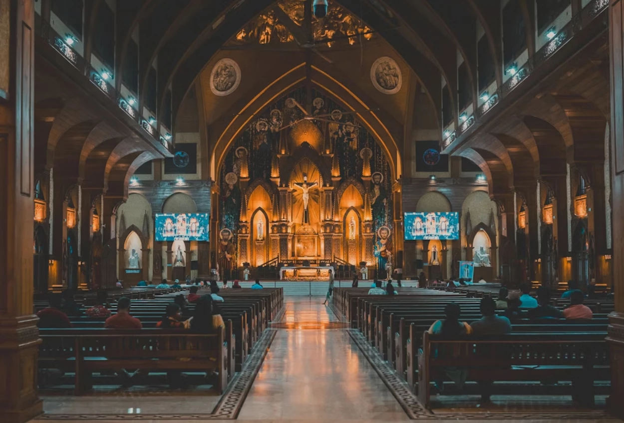 Jadwal misa natal 2025 gereja katolik di sukabumi dan cianjur