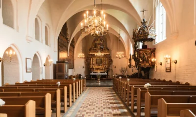 Jadwal misa natal 2025 gereja katolik di tangerang selatan, jangan sampai terlewat!