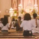 Jadwal misa natal 2025 di gereja bandung, cek di sini!