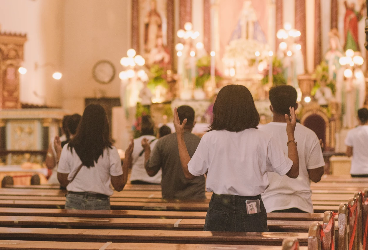 Jadwal misa natal 2025 di gereja bandung, cek di sini!