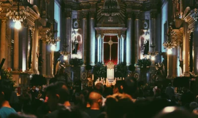 Jadwal misa natal 2025 di gereja depok, jangan sampai terlewat!