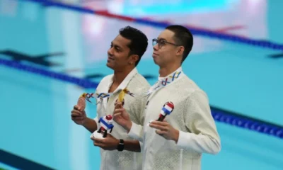 Jadwal sea games wakil indonesia hari ini 18 desember 2025