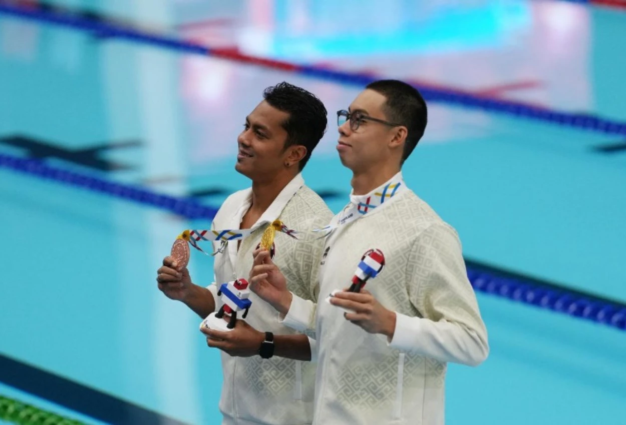 Jadwal sea games wakil indonesia hari ini 18 desember 2025