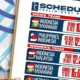 Jadwal siaran langsung voli putri indonesia vs myanmar