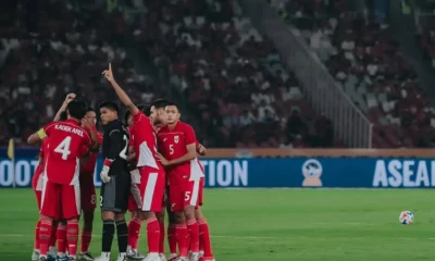 Jadwal timnas sea games 2025 sepak bola, timnas indonesia vs myanmar tanding hari ini!