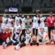 Jadwal voli putri sea games 2025 hari ini 12 desember 2025, megawati dkk berebut juara grup dengan vietnam!