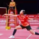 Jadwal wakil indonesia di bwf world tour finals 2025