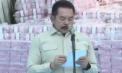Jaksa agung sebut ada 27 entitas diduga jadi penyebab banjir sumatra