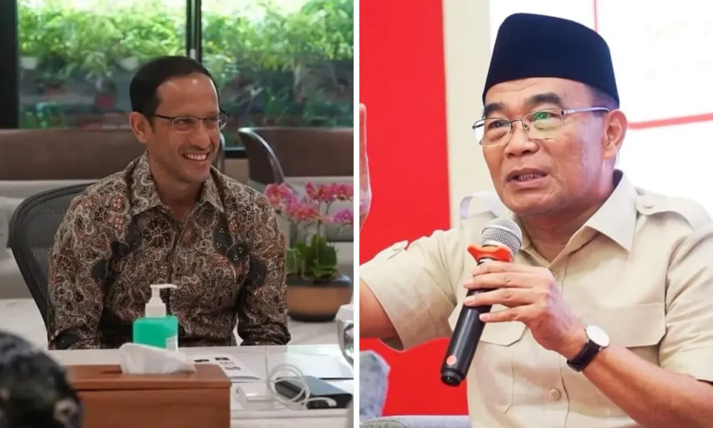 Jaksa ungkap eks mendikbud muhadjir effendy sempat tolak chromebook, tapi malah diterima nadiem