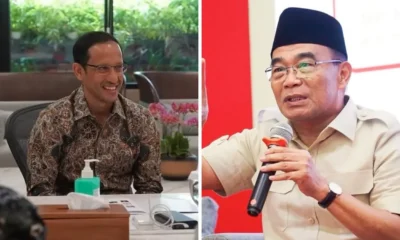 Jaksa ungkap eks mendikbud muhadjir effendy sempat tolak chromebook, tapi malah diterima nadiem