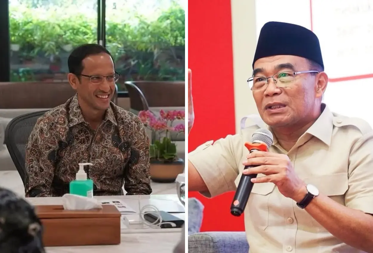 Jaksa ungkap eks mendikbud muhadjir effendy sempat tolak chromebook, tapi malah diterima nadiem