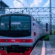 Jangan sampai kelewat! ini cara dapat diskon 30% tiket kereta libur nataru 2025 2026