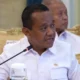 Janji bahlil ke prabowo paling lambat rabu atau kamis semua jaringan gardu induk listrik di aceh selesai