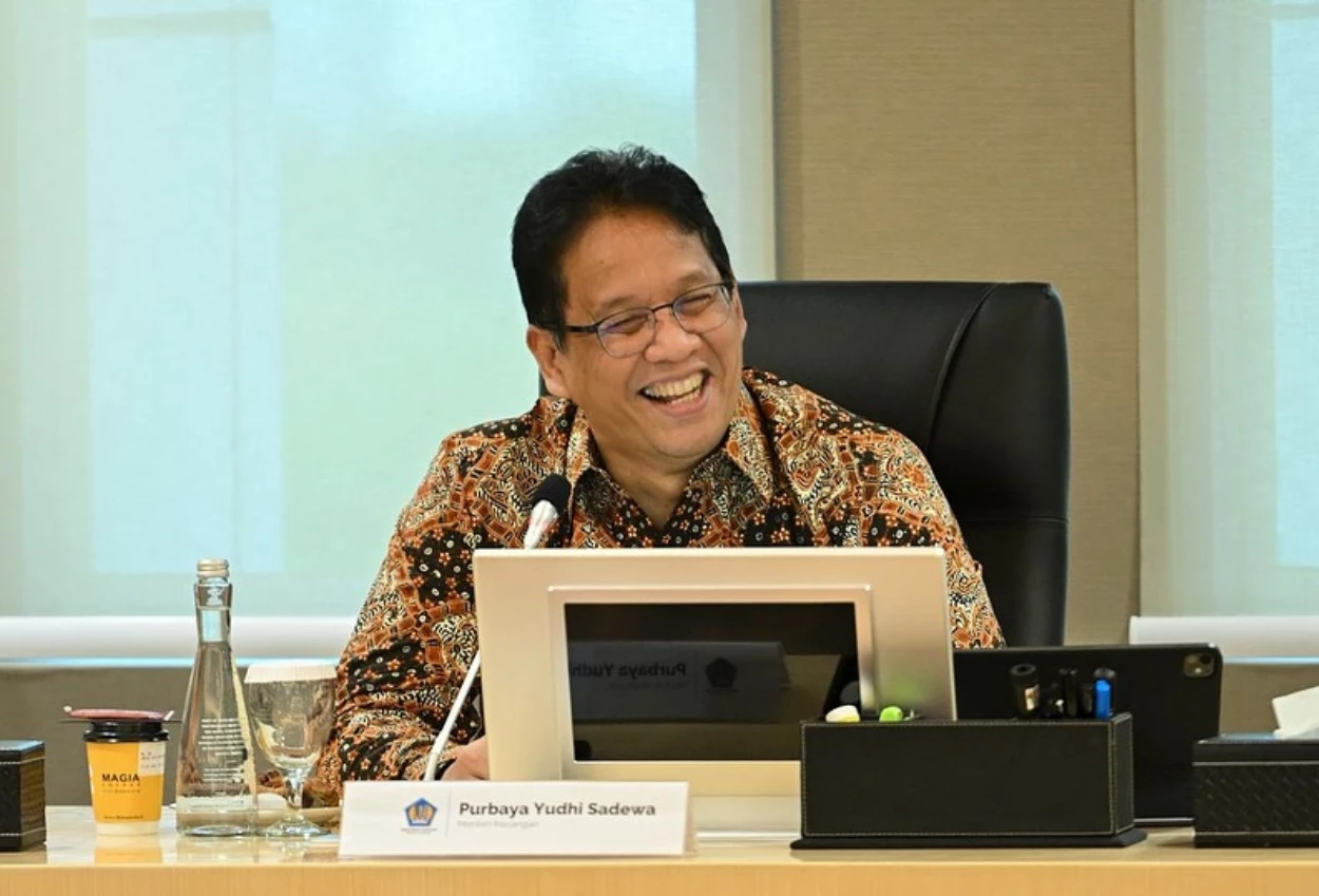 Jelang akhir tahun, purbaya ungkap apbn tekor rp560,3 triliun