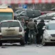 Jenderal senior rusia tewas akibat ledakan bom mobil di moskow