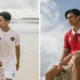 Jersey timnas indonesia untuk sea games 2025 resmi dirilis!