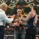 John cena resmi pensiun dari wwe, kalah di pertandingan gulat terakhir