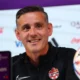 John herdman, calon pelatih indonesia ngaku dapat tawaran timnas tapi tunggu persetujuan dari istri