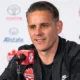 John herdman kemungkinan latih timnas indonesia dan timnas u 23