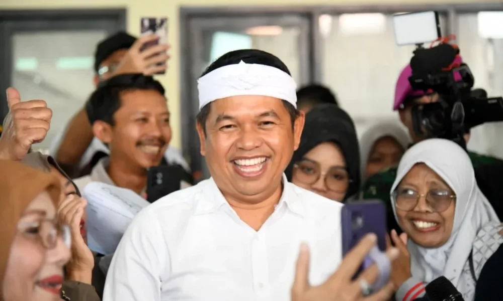 Kdm desak reformasi pajak ri yang dinilai sentralistik