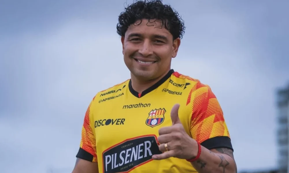 Kabar duka! bek barcelona sc mario pineida tewas ditembak