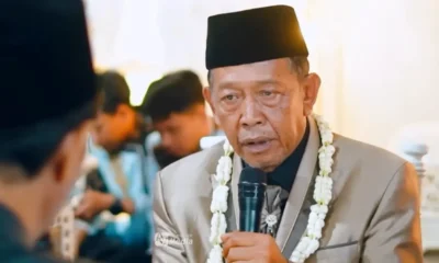 Kakek tarman jadi tersangka usai viral tipu gadis 24 tahun dengan mahar palsu rp3m