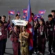 Kamboja mundur dari sea games 2025, tarik semua atlet demi keamanan