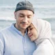 Kangen pelukan gary iskak, richa novisha obatin rindunya ya tidur aja di bantal almarhum