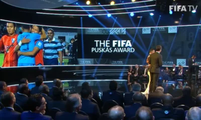 Kapan pemenang puskas award 2025 diumumkan simak waktunya di sini!