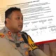 Kapolres tuban dicopot dari jabatan, diduga karena minta setoran ke anggota