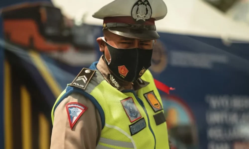 Kapolri terbitkan aturan polisi bisa duduki jabatan di 17 kementerianlembaga