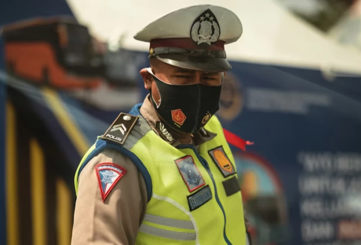 Kapolri terbitkan aturan polisi bisa duduki jabatan di 17 kementerianlembaga