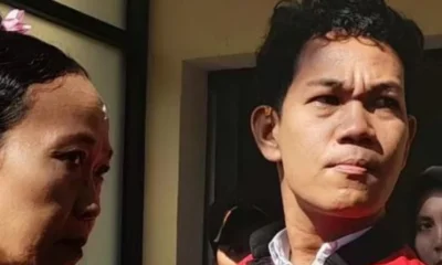 Kasasi ditolak, vonis agus buntung diperberat jadi 12 tahun penjara