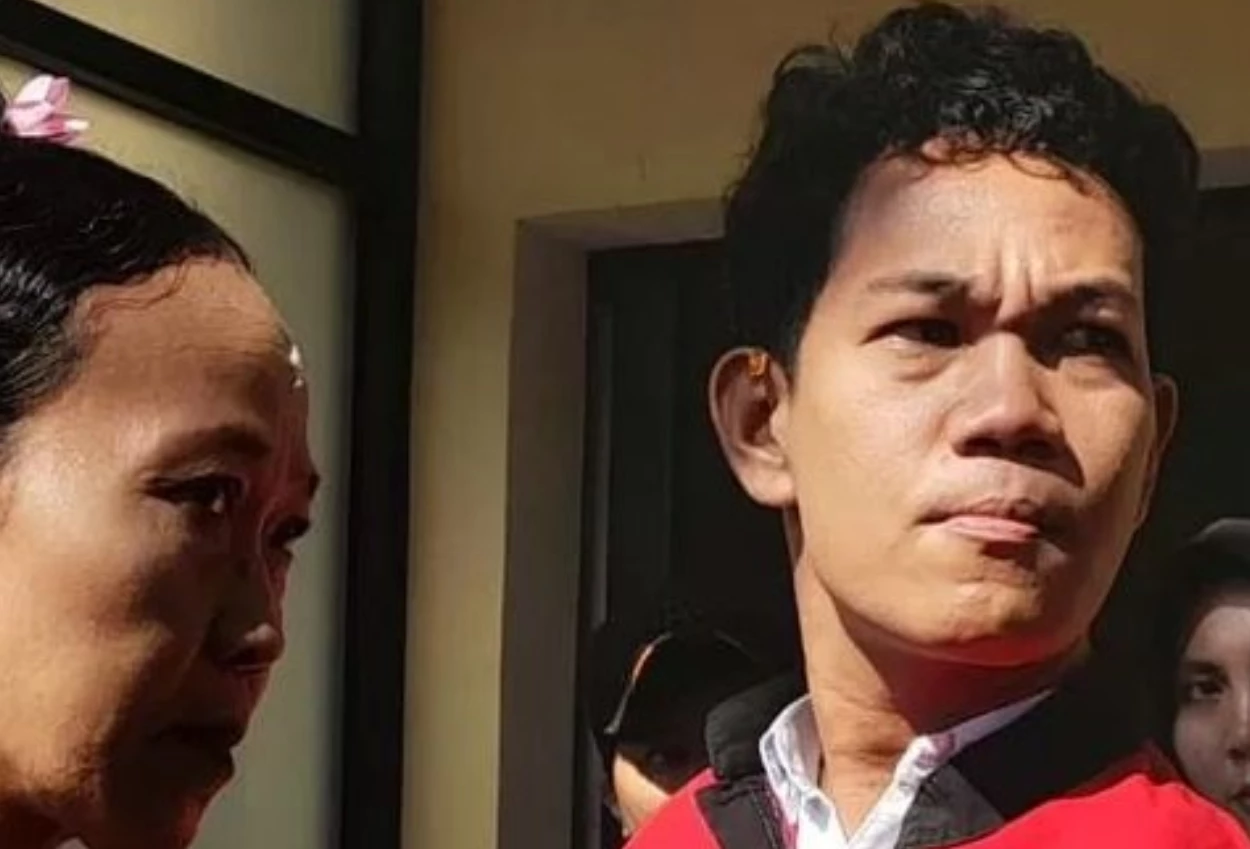 Kasasi ditolak, vonis agus buntung diperberat jadi 12 tahun penjara
