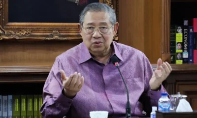 Kata sby soal penanganan prabowo atasi banjir sumatra