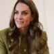 Kate middleton dinobatkan sebagai eternal influencer oleh british vogue