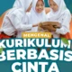 Kemenag akan proyeksi kurikulum berbasis cinta di 2026