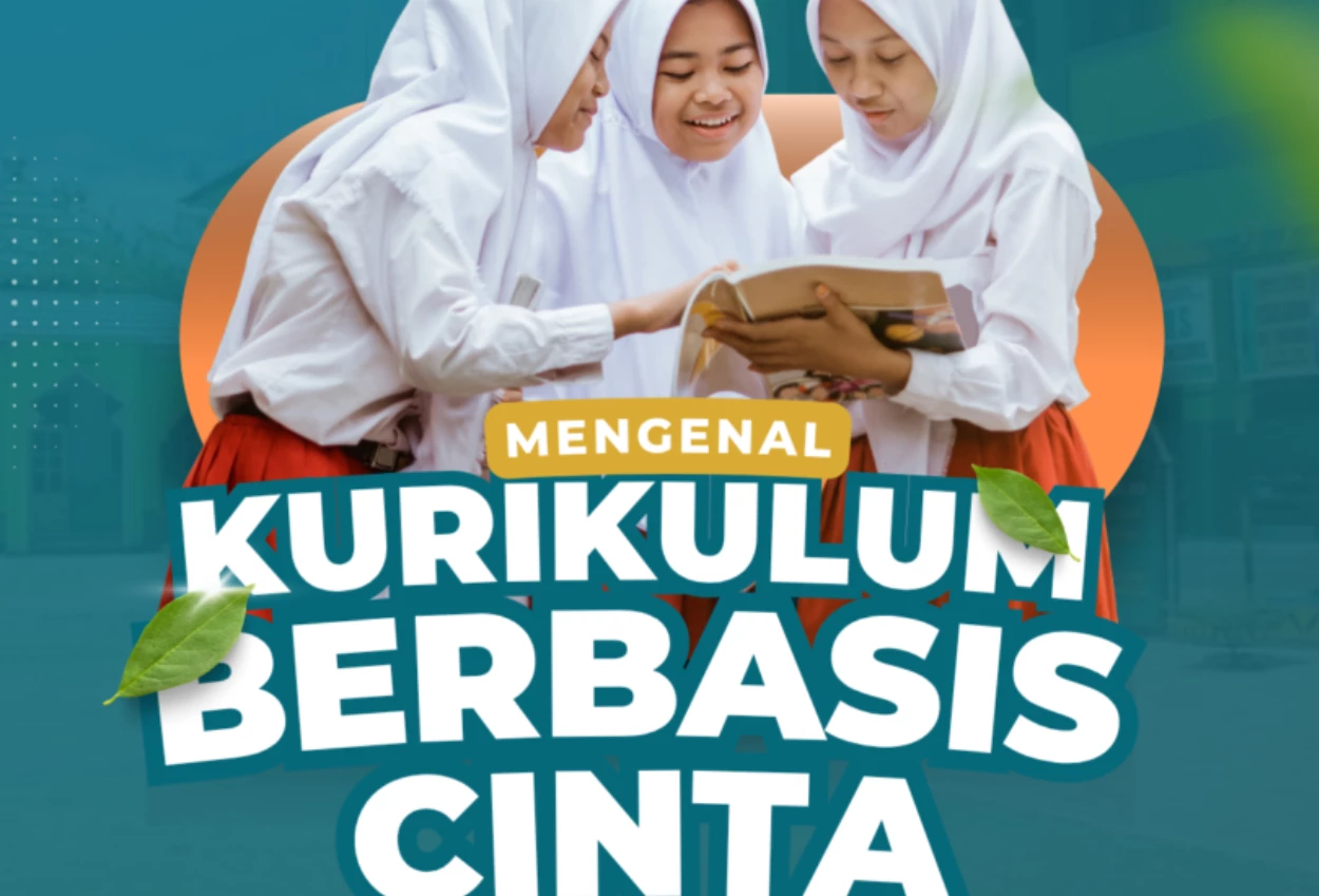 Kemenag akan proyeksi kurikulum berbasis cinta di 2026