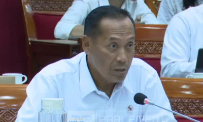 Kemendikti anggarkan dana rp75,9 m untuk bantu mahasiswa dan dosen terdampak bencana sumatra