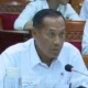 Kemendikti anggarkan dana rp75,9 m untuk bantu mahasiswa dan dosen terdampak bencana sumatra