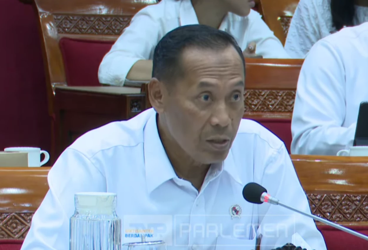 Kemendikti anggarkan dana rp75,9 m untuk bantu mahasiswa dan dosen terdampak bencana sumatra