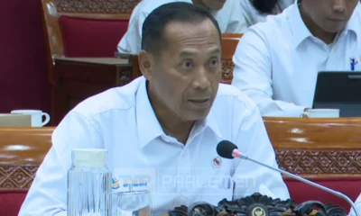 Kemendikti ungkap ada 60 perguruan tinggi terdampak bencana sumatra