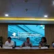Kemenkes larang anak anak korban bencana di sumatra minum susu formula