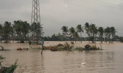 Kementerian lh panggil 8 perusahaan yang diduga jadi biang kerok banjir sumatra