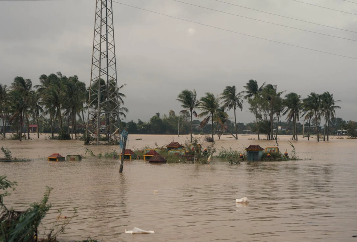 Kementerian lh panggil 8 perusahaan yang diduga jadi biang kerok banjir sumatra