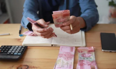 Kemnaker minta gubernur umumkan kenaikan ump 2026 hari ini!