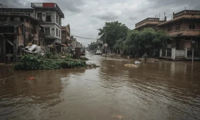 Kepala bmkg ungkap penyebab banjir sumatra curah hujan ekstrem dan tanah tak mampu tampung air